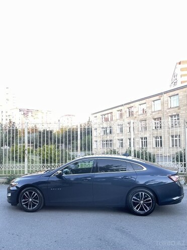 Chevrolet Malibu-12