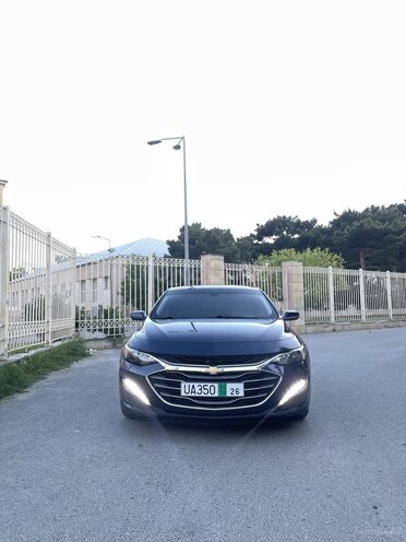 Chevrolet Malibu-6