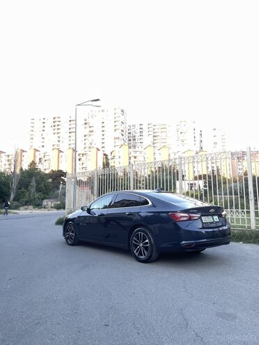 Chevrolet Malibu-5