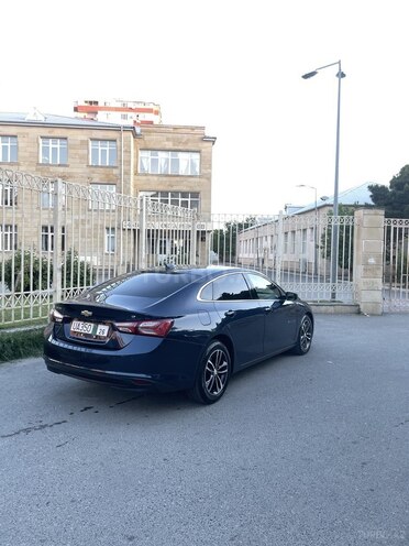 Chevrolet Malibu-7