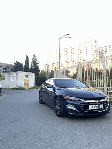 Chevrolet Malibu-11