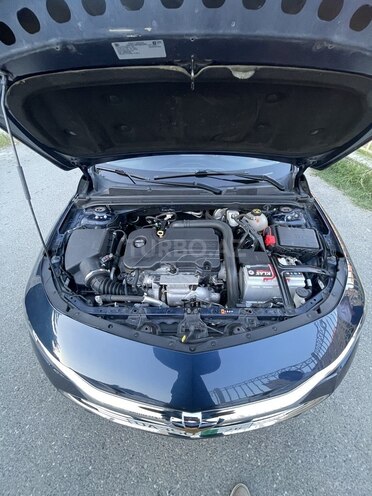 Chevrolet Malibu-18