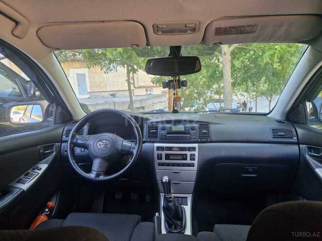 Toyota Corolla-3