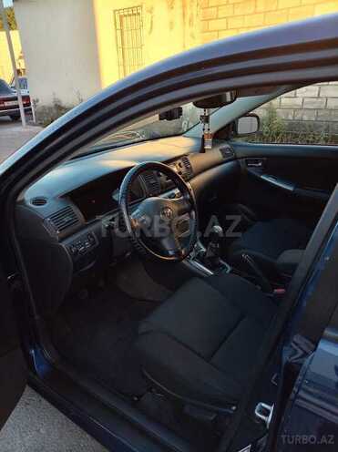 Toyota Corolla-10