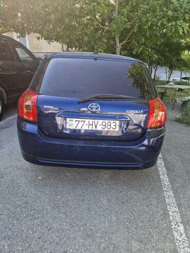 Toyota Corolla-2