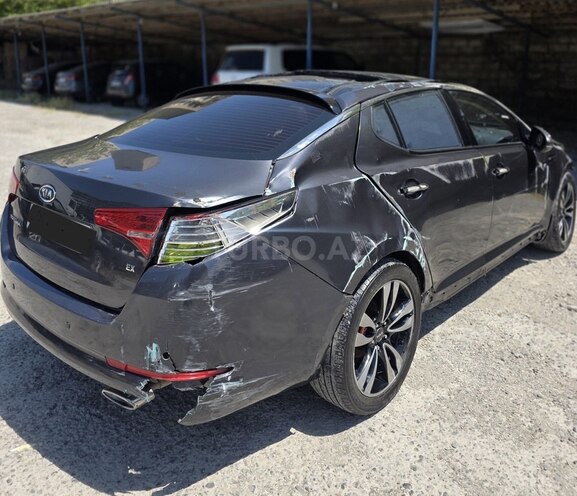 Kia Optima-6