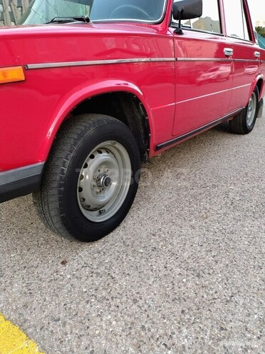 LADA (VAZ) 2106-6