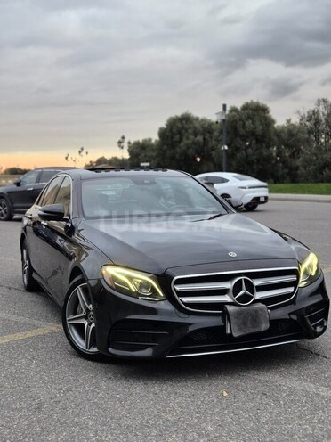 Mercedes E 300-2