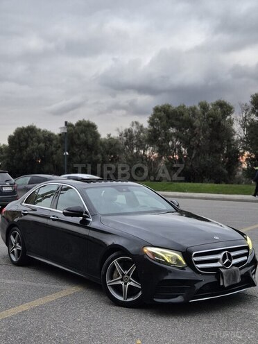 Mercedes E 300-4