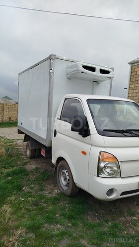 Hyundai H 100-3