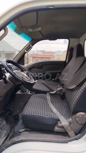 Hyundai H 100-7