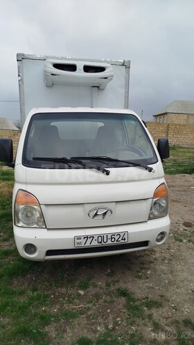 Hyundai H 100-1