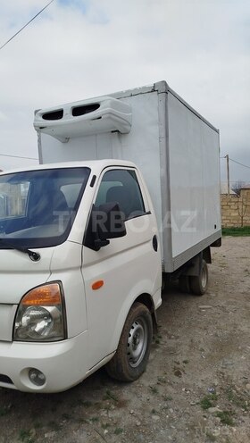 Hyundai H 100-2