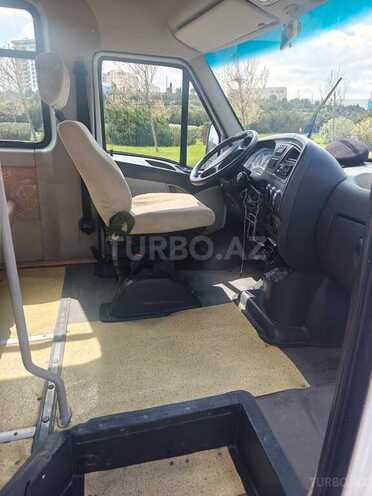 Iveco Daily 50C15-6