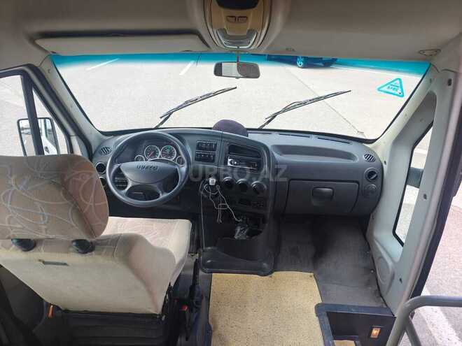 Iveco Daily 50C15-7