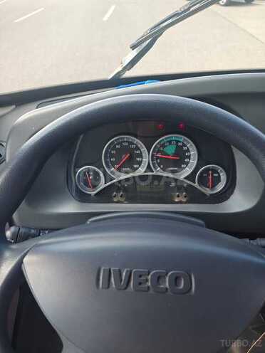 Iveco Daily 50C15-8