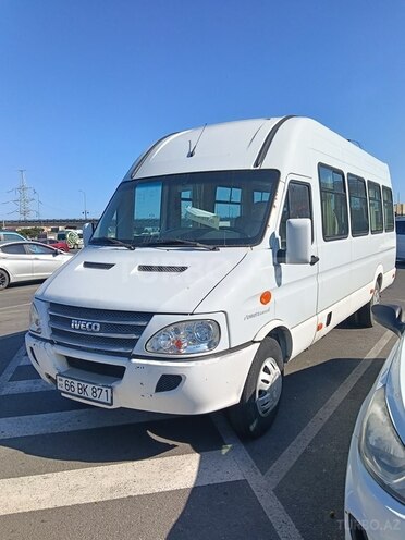 Iveco Daily 50C15-2