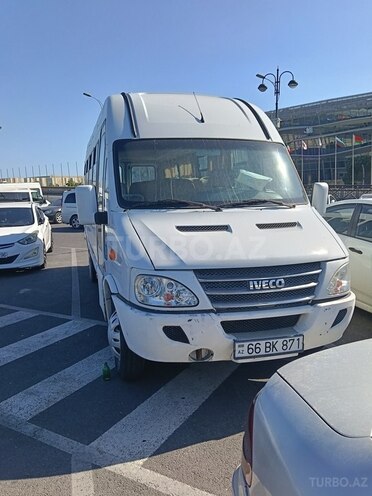 Iveco Daily 50C15-1