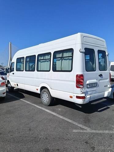 Iveco Daily 50C15-4