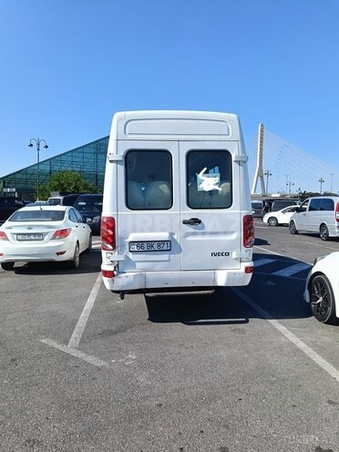 Iveco Daily 50C15-5