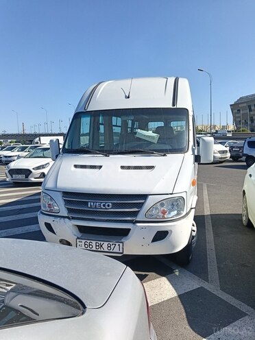 Iveco Daily 50C15-3