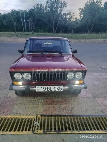 LADA (VAZ) 2106-1