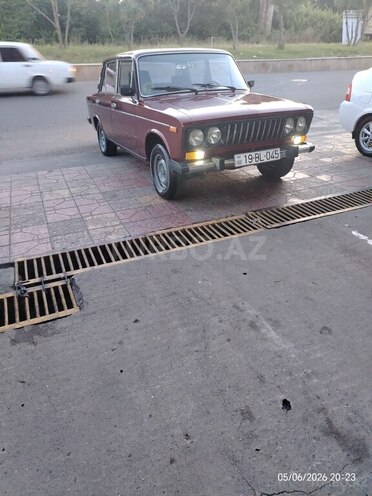 LADA (VAZ) 2106-3