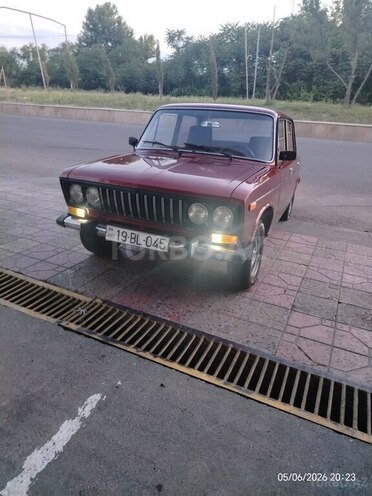 LADA (VAZ) 2106-2