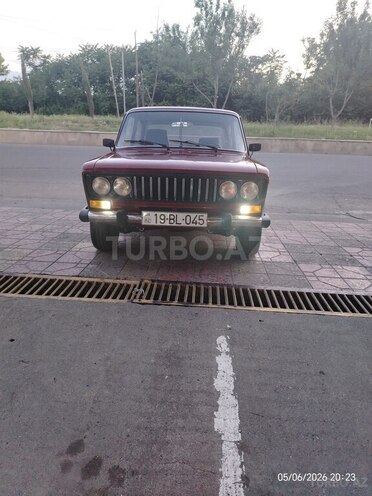 LADA (VAZ) 2106-4