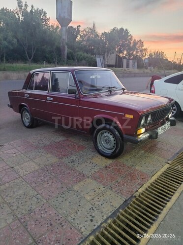 LADA (VAZ) 2106-5