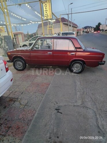 LADA (VAZ) 2106-6