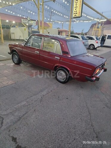 LADA (VAZ) 2106-7