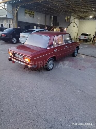LADA (VAZ) 2106-9
