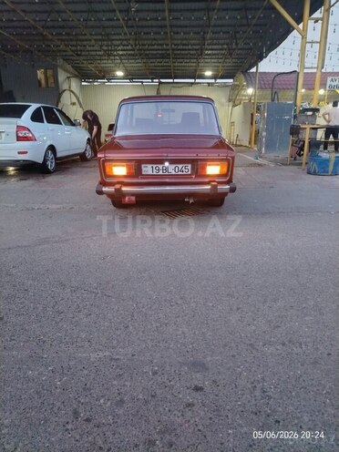 LADA (VAZ) 2106-8