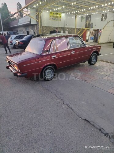 LADA (VAZ) 2106-10