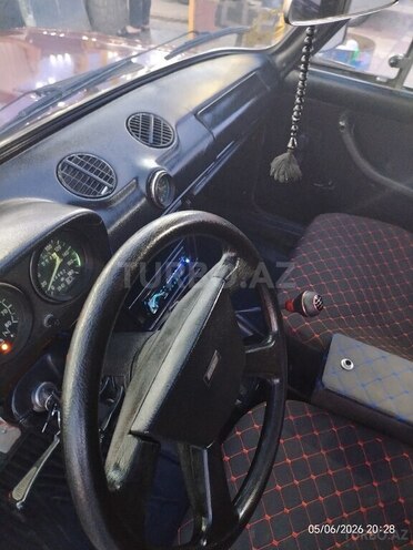 LADA (VAZ) 2106-13