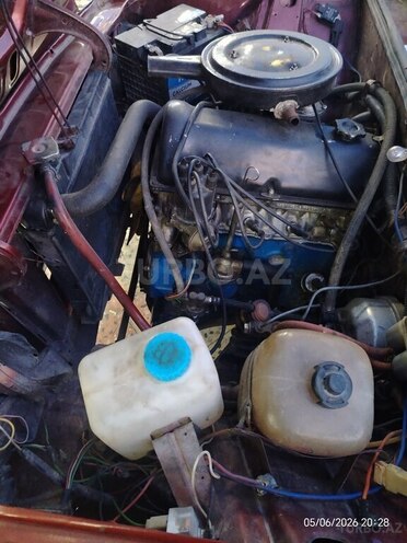 LADA (VAZ) 2106-14