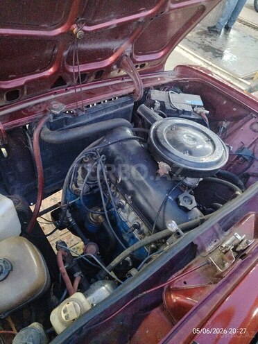 LADA (VAZ) 2106-15