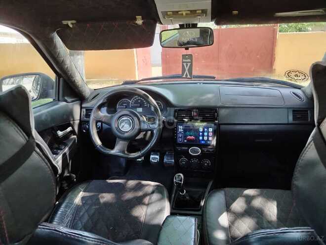 LADA (VAZ) Priora-7