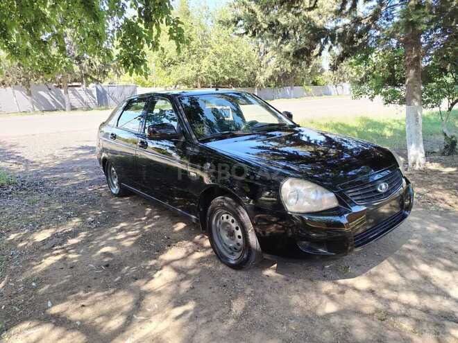 LADA (VAZ) Priora-3