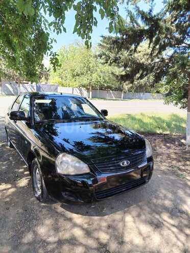 LADA (VAZ) Priora-10