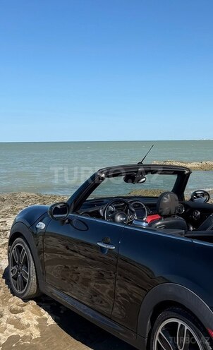 Mini Cabrio-4