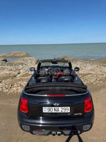 Mini Cabrio-5