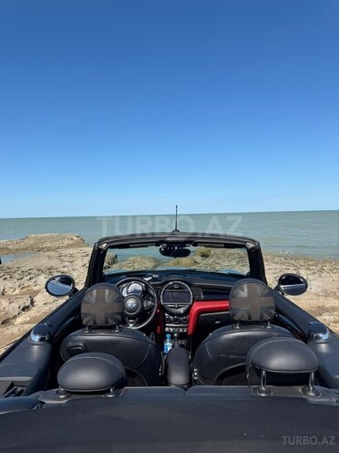 Mini Cabrio-7
