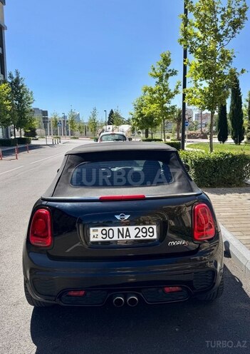Mini Cabrio-6