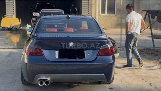 BMW 530-7