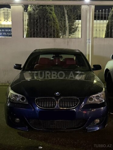 BMW 530-1