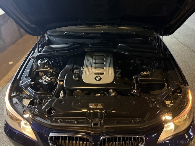 BMW 530-2