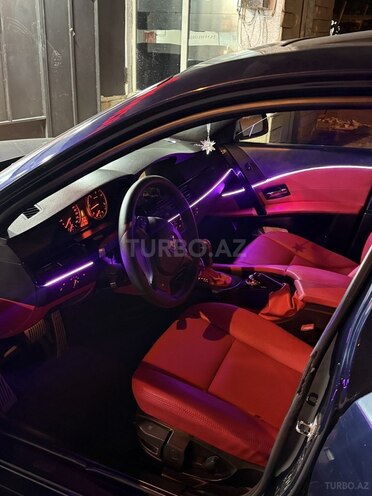 BMW 530-4