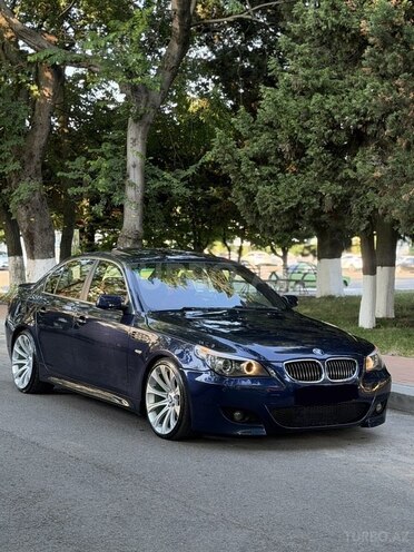 BMW 530-8